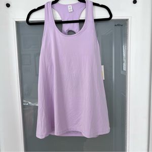 Fila Racerback Tank Top with Sports Bra